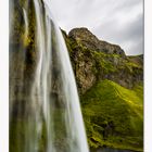 Seljalandsfoss