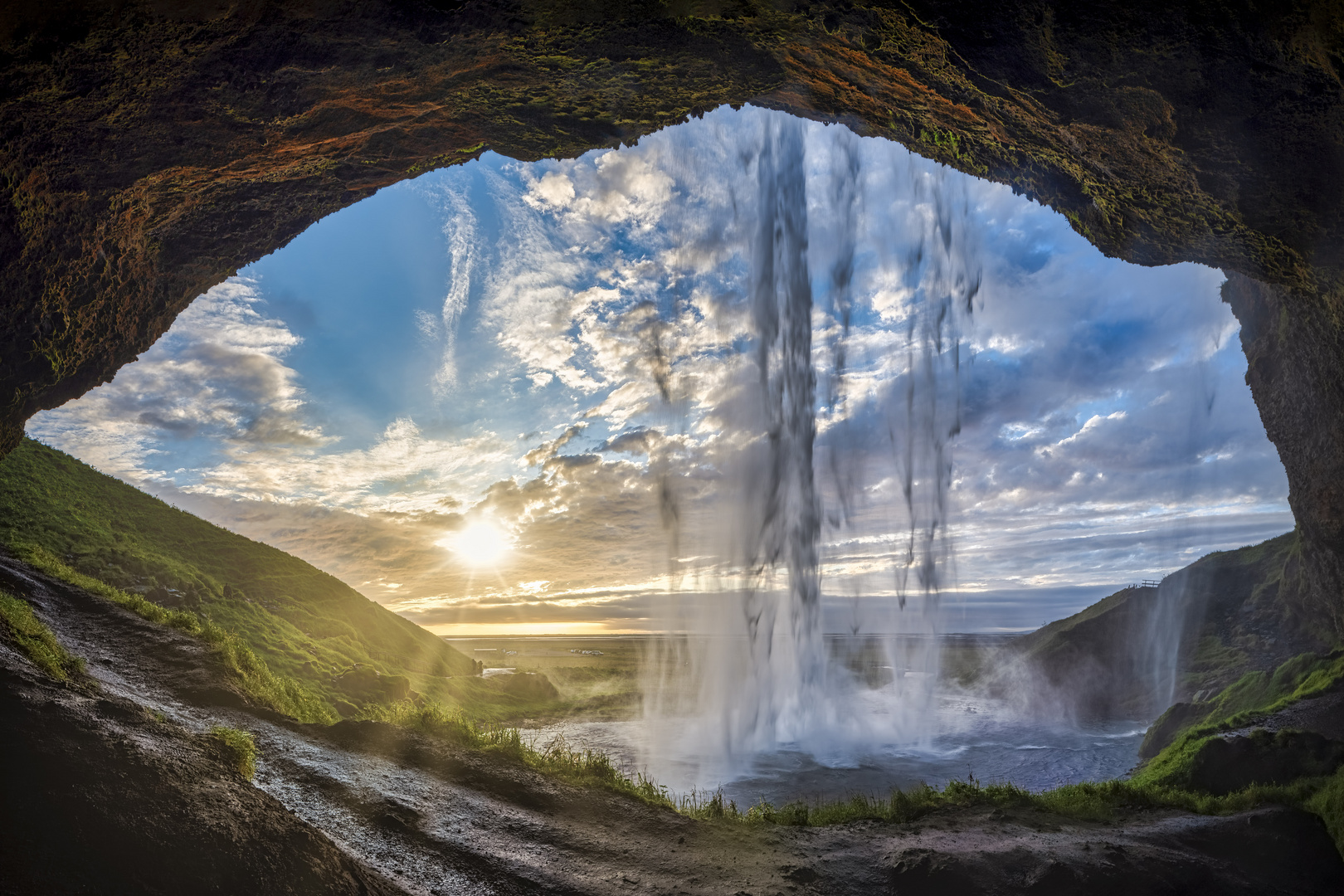 Seljalandsfoss