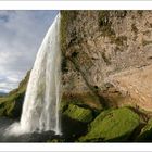 Seljalandsfoss