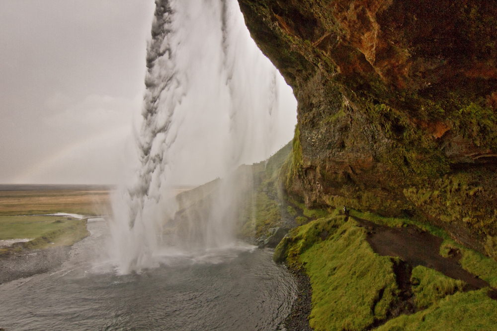 Seljalandsfoss