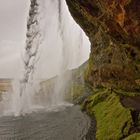 Seljalandsfoss