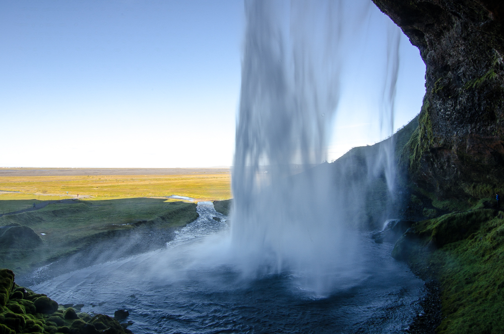 Seljalandsfoss