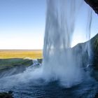 Seljalandsfoss