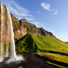 Seljalandsfoss