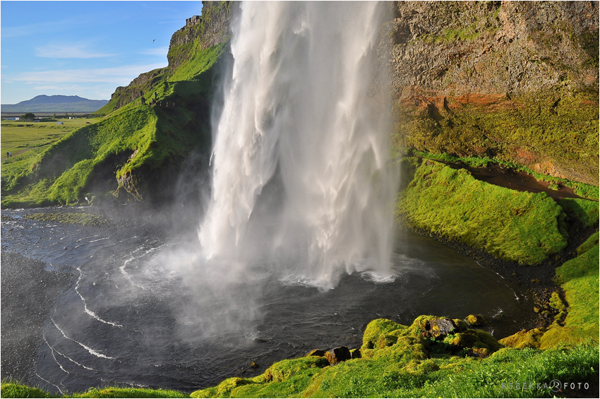 Seljalandsfoss