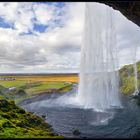 Seljalandsfoss