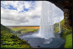 Seljalandsfoss