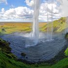 Seljalandsfoss 