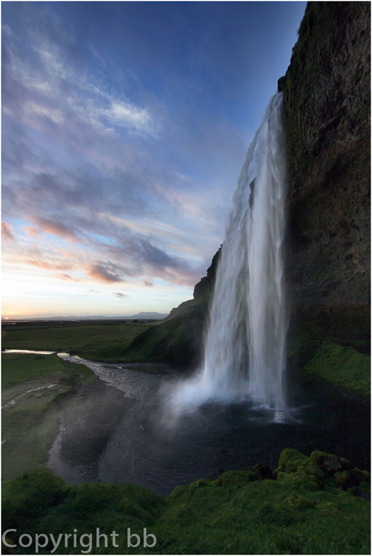 Seljalandsfoss