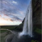 Seljalandsfoss