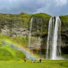 Seljalandsfoss