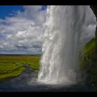 Seljalandsfoss