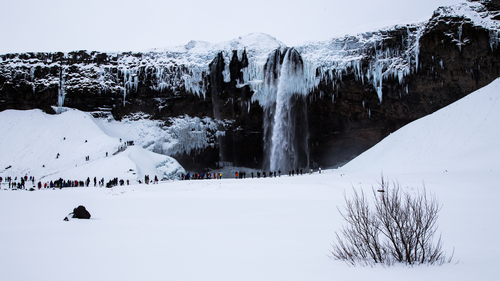 Seljalandsfoss