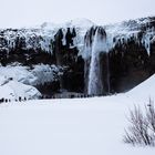 Seljalandsfoss