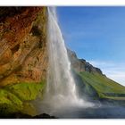 Seljalandsfoss