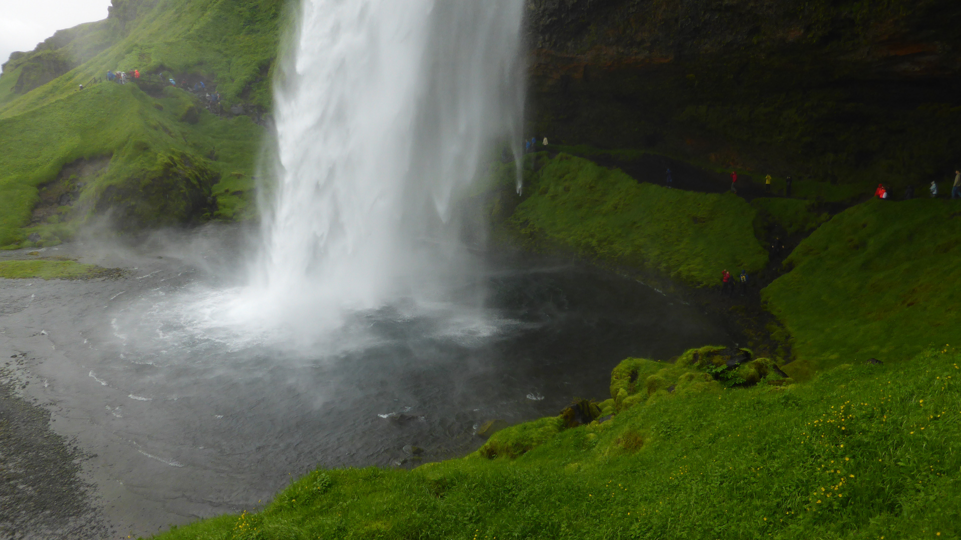 Seljalandsfoss