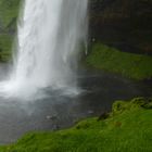 Seljalandsfoss