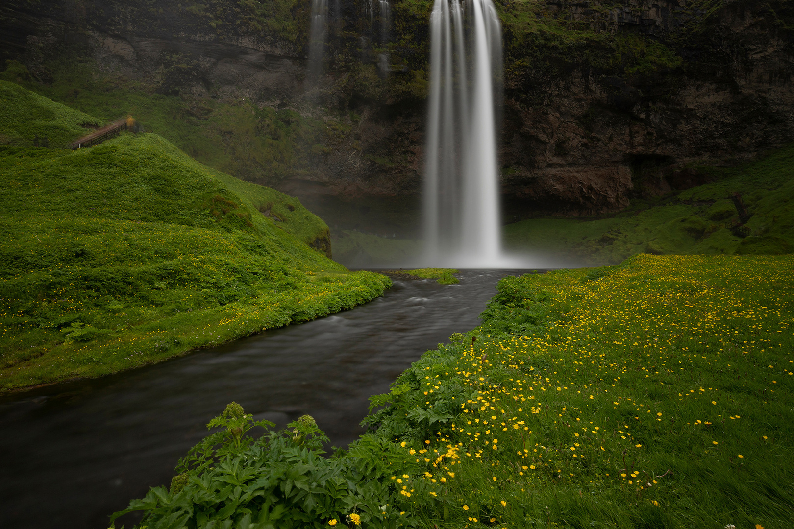 Seljalandsfoss