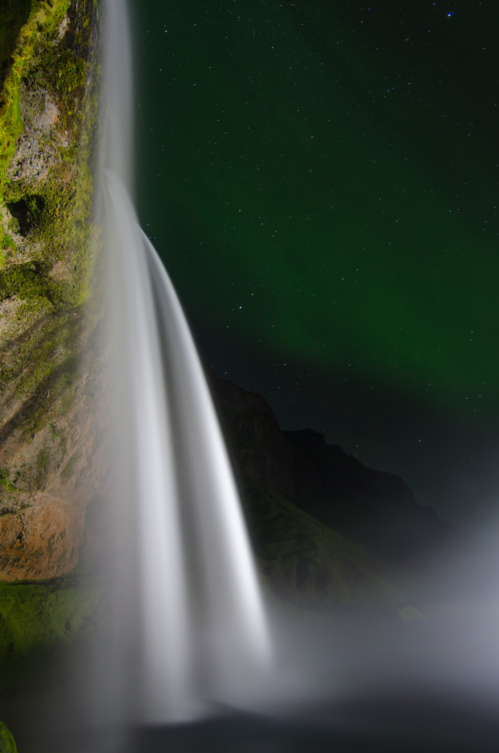 Seljalandsfoss