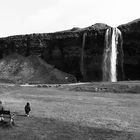 Seljalandsfoss