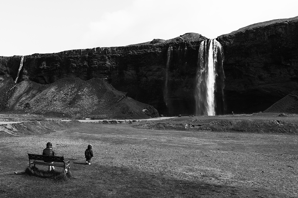 Seljalandsfoss