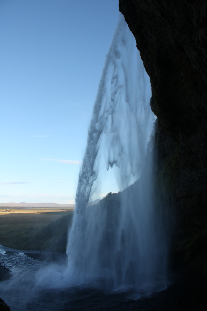 Seljalandsfoss