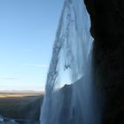 Seljalandsfoss