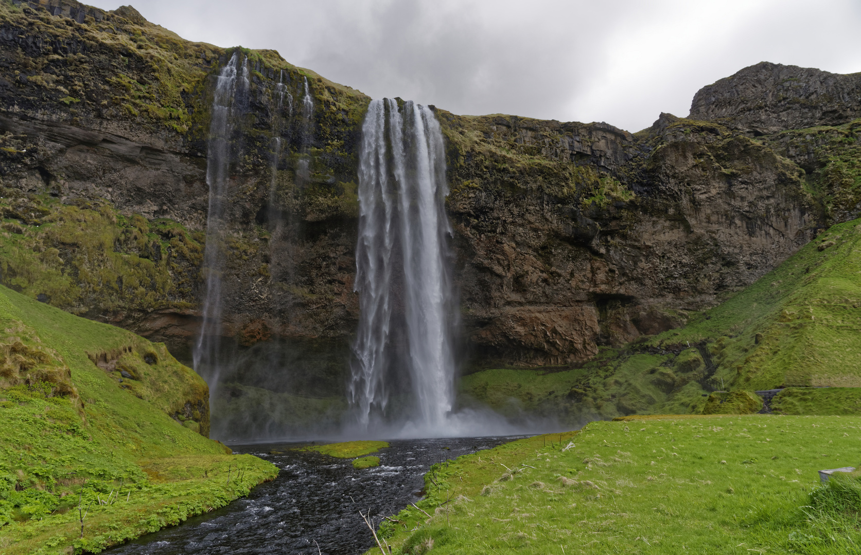 Seljalandsfoss