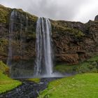 Seljalandsfoss