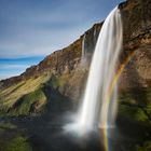 Seljalandsfoss