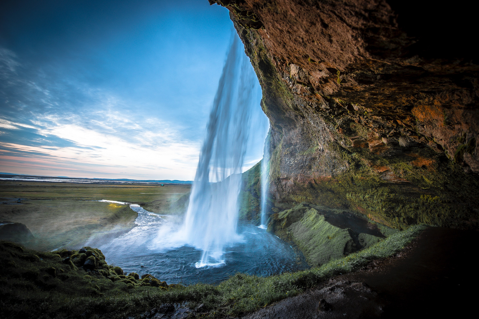 Seljalandsfoss