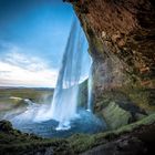 Seljalandsfoss