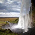 Seljalandsfoss