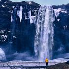 Seljalandsfoss