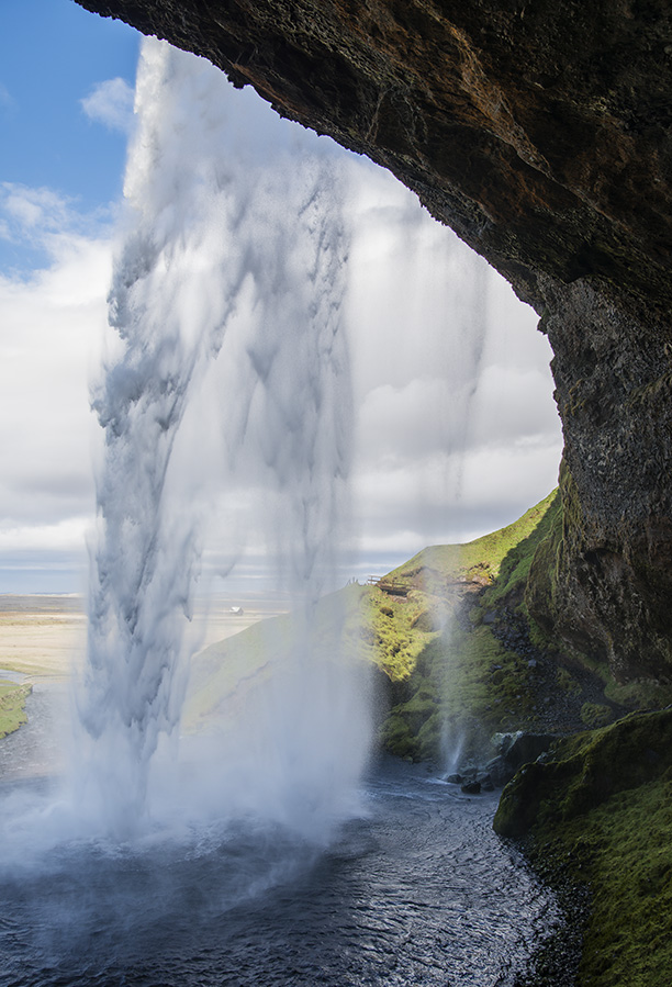 Seljalandsfoss