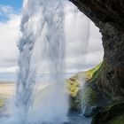 Seljalandsfoss