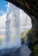 Seljalandsfoss