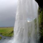 Seljalandsfoss