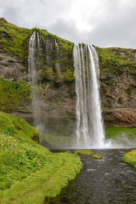 Seljalandsfoss