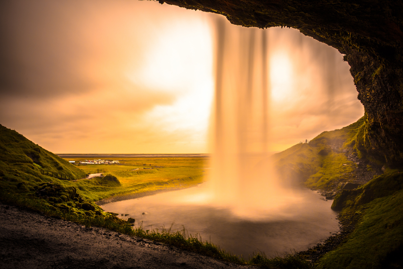 Seljalandsfoss