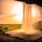 Seljalandsfoss