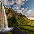 Seljalandsfoss