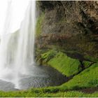 Seljalandsfoss I