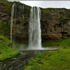 Seljalandsfoss I