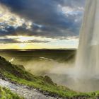 Seljalandsfoss I