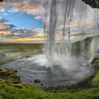 Seljalandsfoss - Iceland