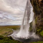 Seljalandsfoss Iceland