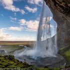 Seljalandsfoss (Iceland)