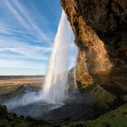 Seljalandsfoss, Iceland