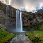 Seljalandsfoss (Iceland)